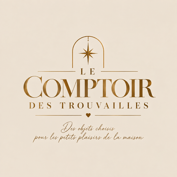 Le comptoir des trouvailles 